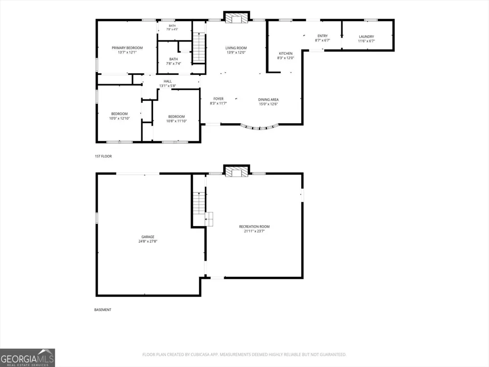 120 COUNTY ROAD 611 Ranburne, AL 36273