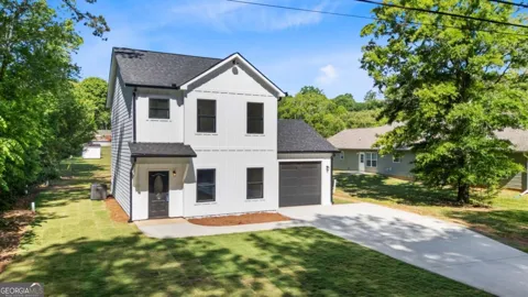 297 Wilshire RD NE