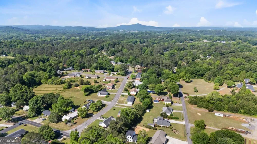 297 Wilshire RD NE Rome, GA 30161