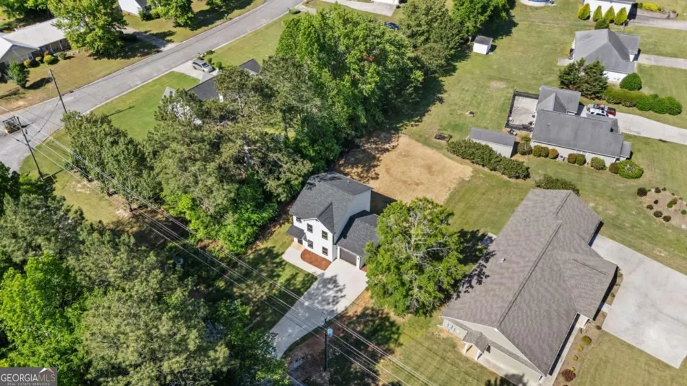 297 Wilshire RD NE Rome, GA 30161