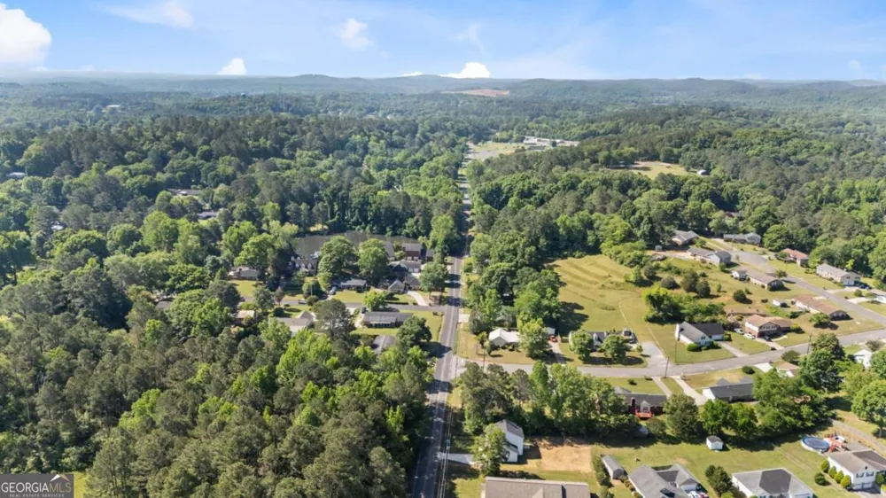 297 Wilshire RD NE Rome, GA 30161