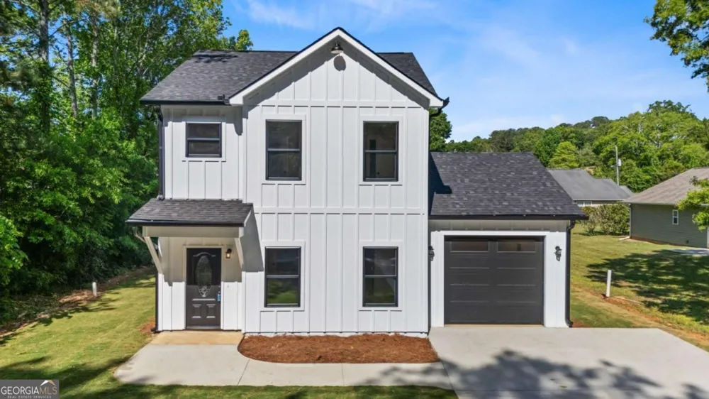 297 Wilshire RD NE Rome, GA 30161