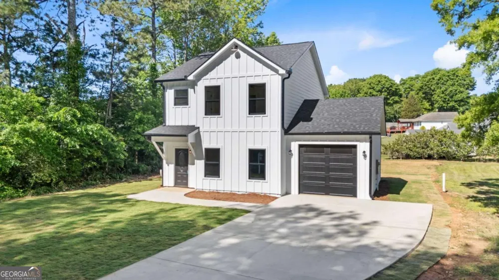 297 Wilshire RD NE Rome, GA 30161