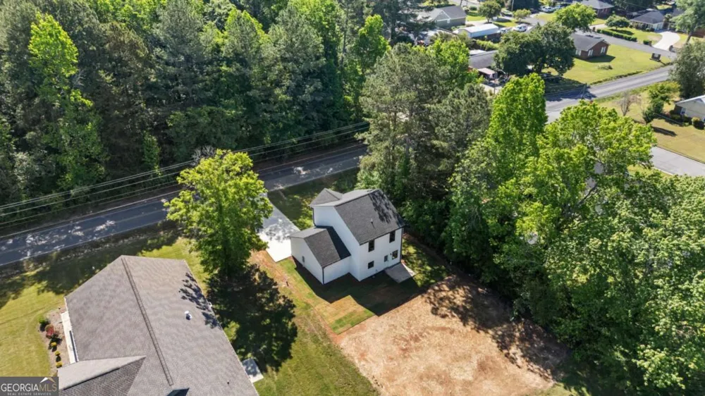 297 Wilshire RD NE Rome, GA 30161