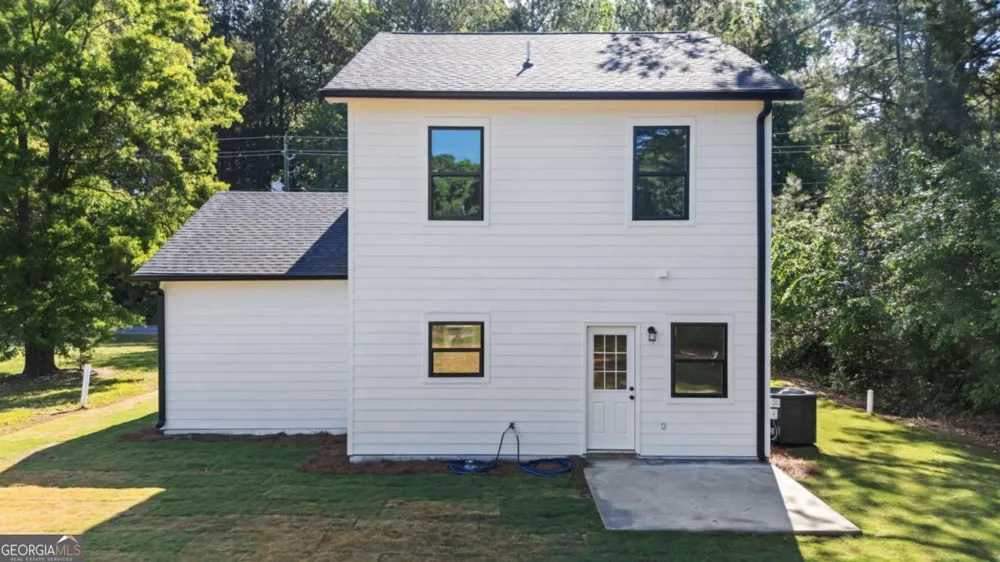 297 Wilshire RD NE Rome, GA 30161