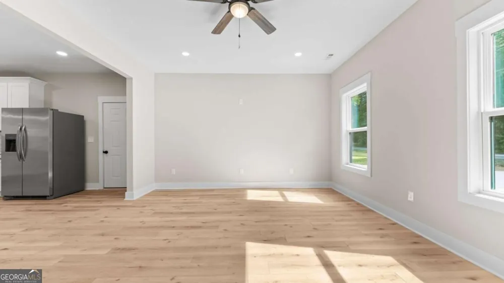 297 Wilshire RD NE Rome, GA 30161