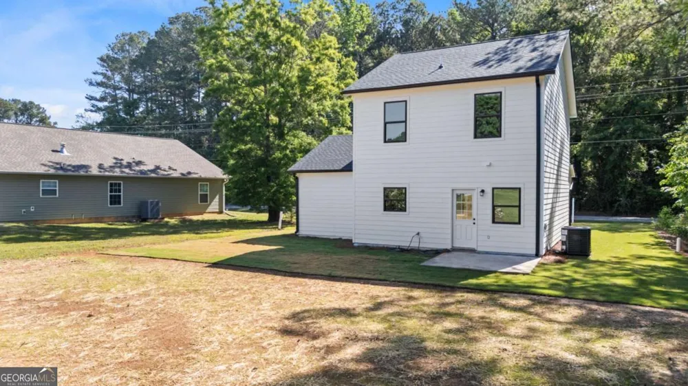 297 Wilshire RD NE Rome, GA 30161