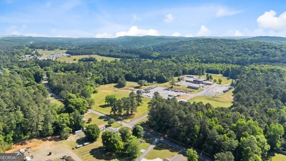 297 Wilshire RD NE Rome, GA 30161