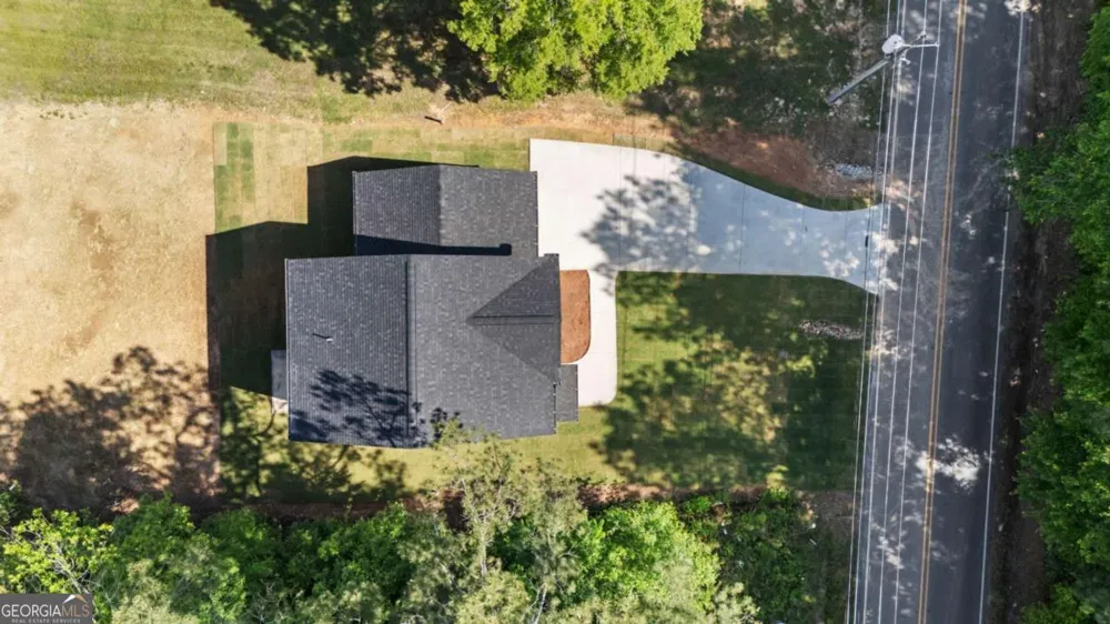 297 Wilshire RD NE Rome, GA 30161