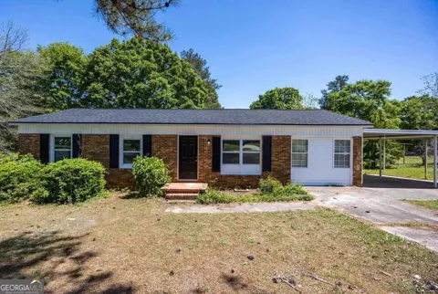 427 Gun Club RD