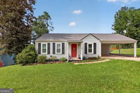 120 W White ST