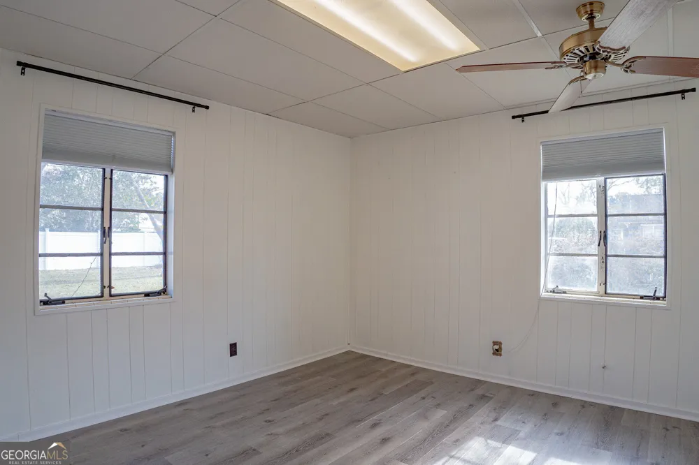 1615 Brunel ST Waycross, GA 31501