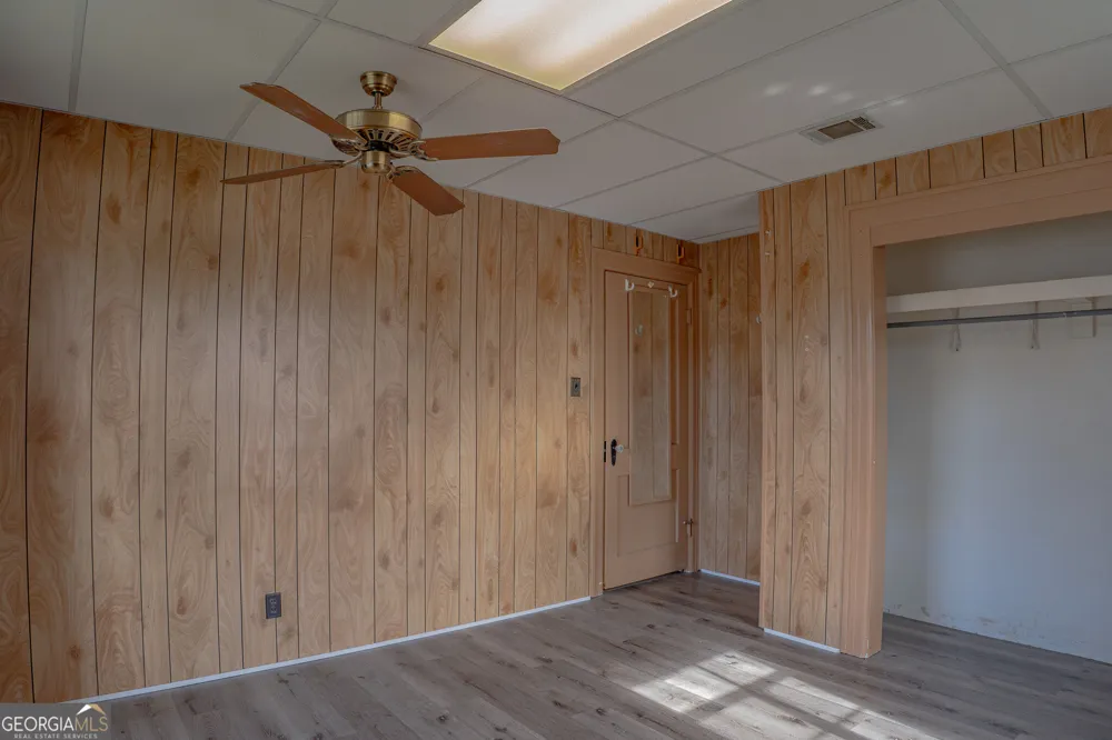 1615 Brunel ST Waycross, GA 31501