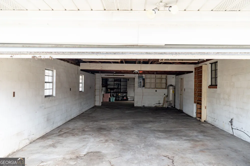 1615 Brunel ST Waycross, GA 31501
