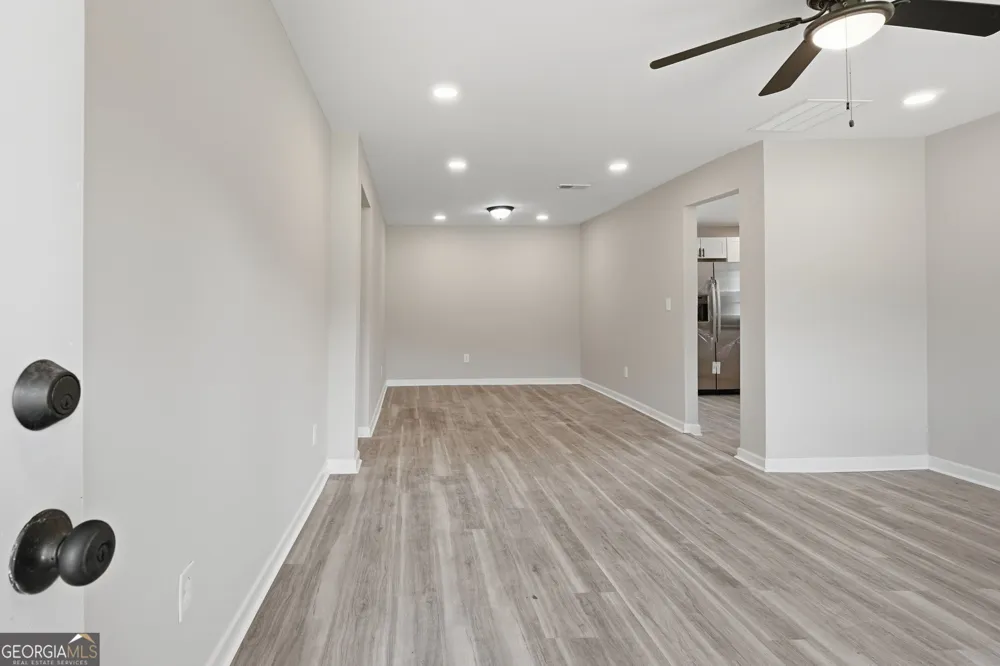 1061 Highway 3 N Hampton, GA 30228