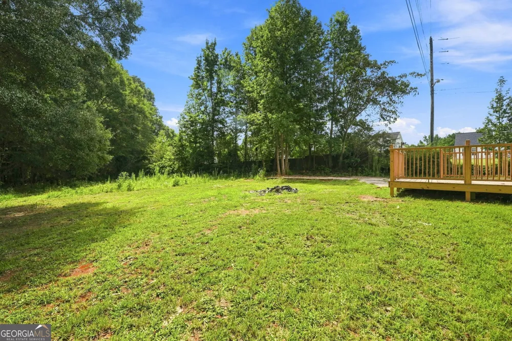 1061 Highway 3 N Hampton, GA 30228