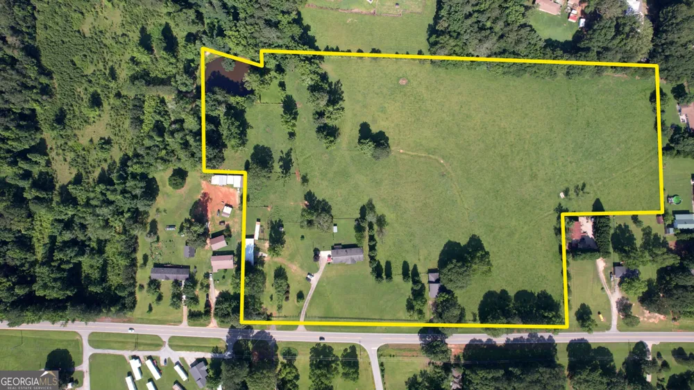 12621 Highway 142 Oxford, GA 30054