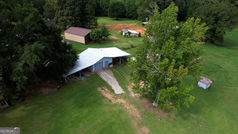 12621 Highway 142 Oxford, GA 30054
