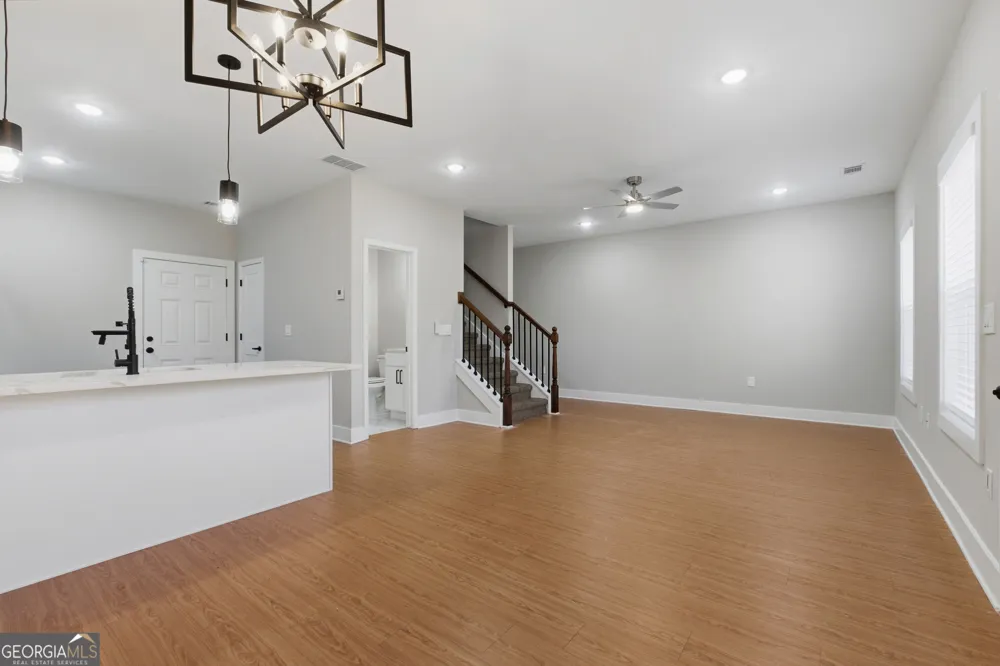 1015 Lyndon AVE Griffin, GA 30223