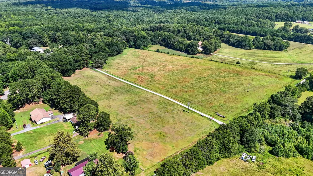 2614 Locust Grove RD Griffin, GA 30223