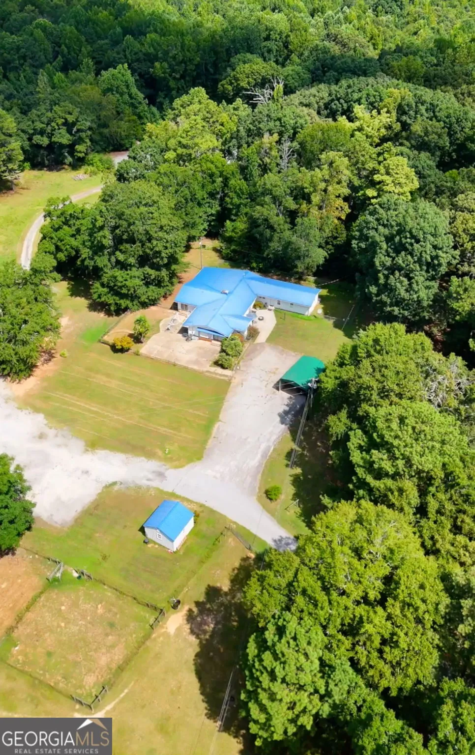 2614 Locust Grove RD Griffin, GA 30223