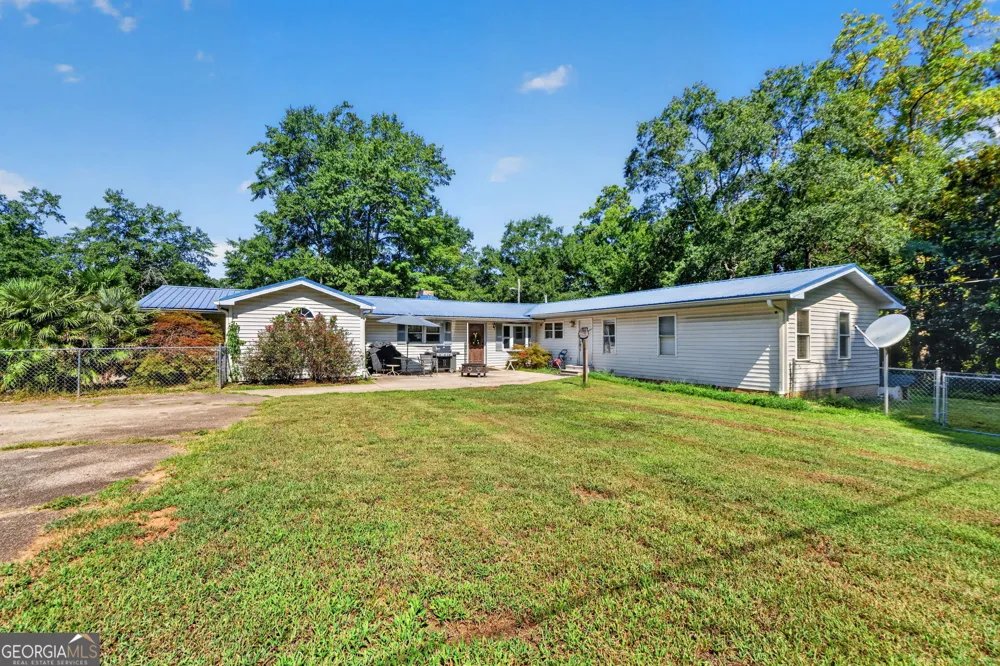 2614 Locust Grove RD Griffin, GA 30223