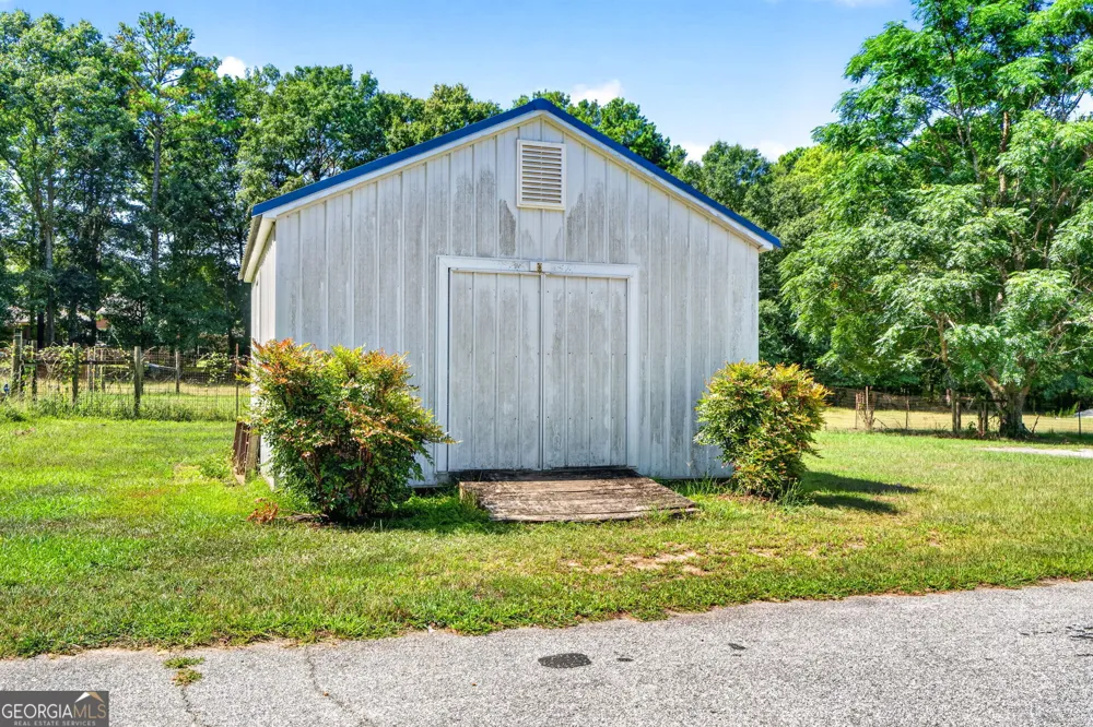 2614 Locust Grove RD Griffin, GA 30223
