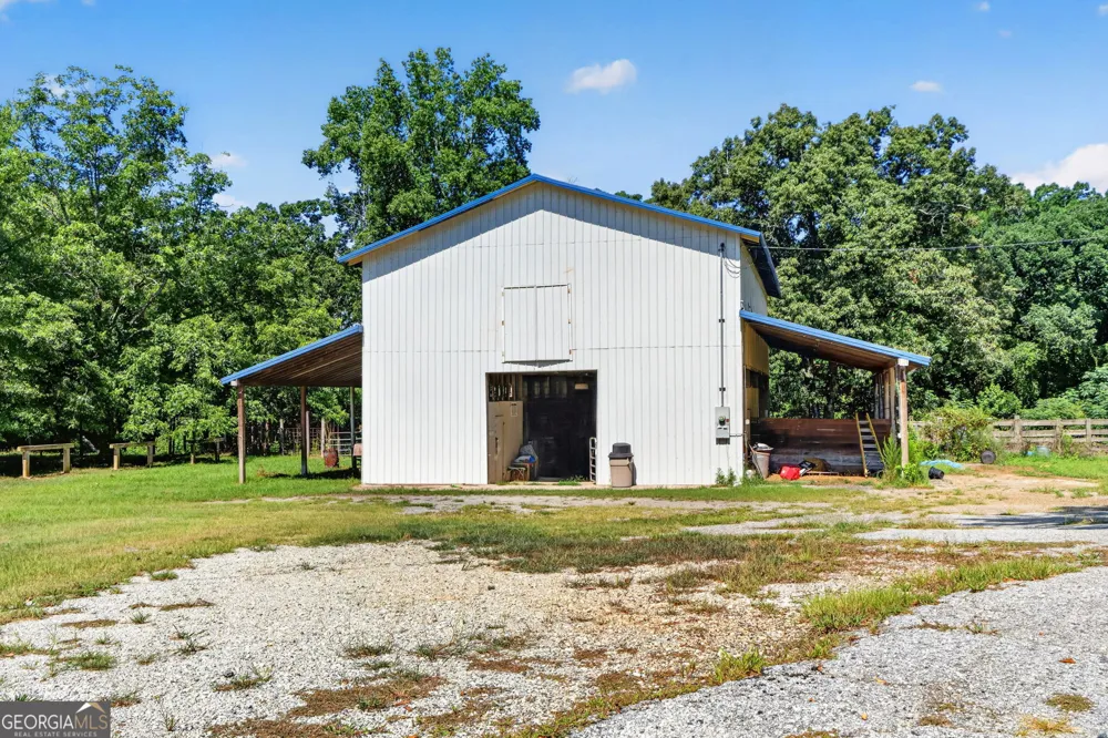 2614 Locust Grove RD Griffin, GA 30223