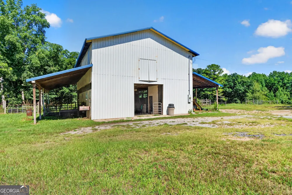 2614 Locust Grove RD Griffin, GA 30223