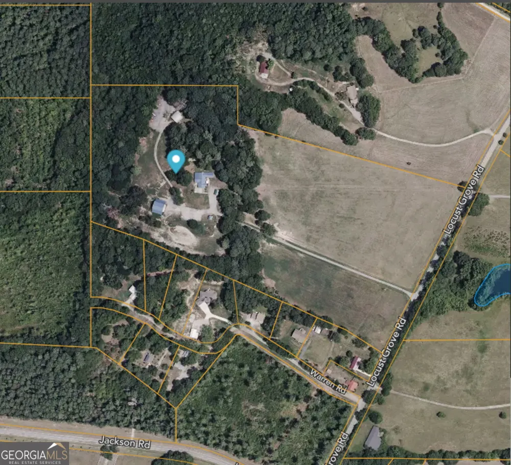 2614 Locust Grove RD Griffin, GA 30223
