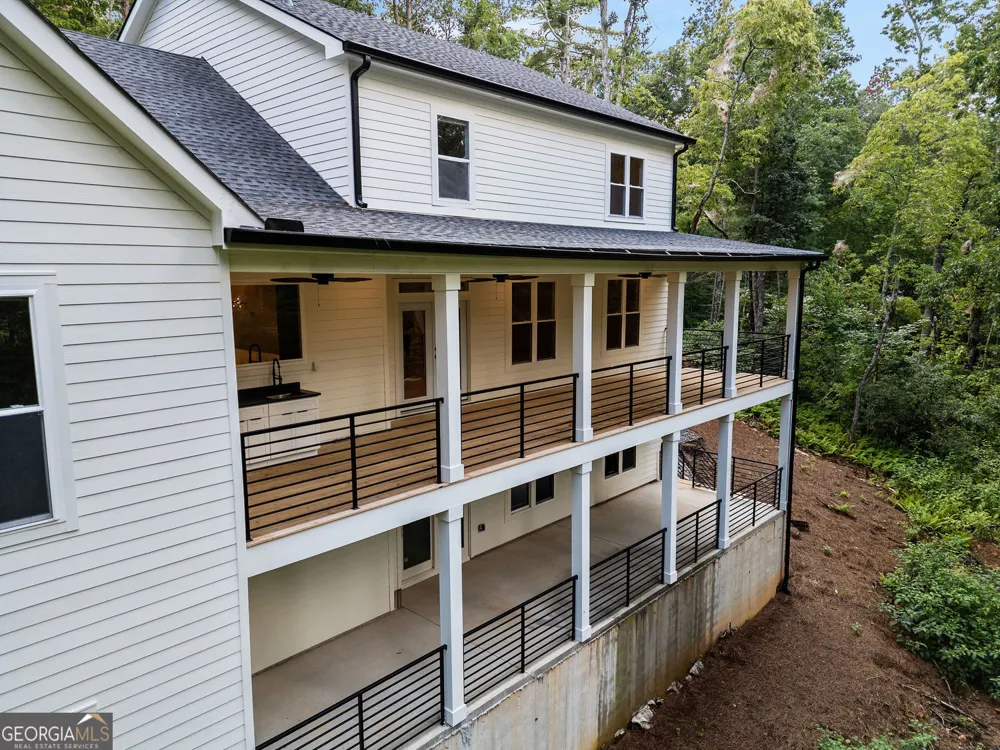 336 FRANCES DR Ellijay, GA 30536