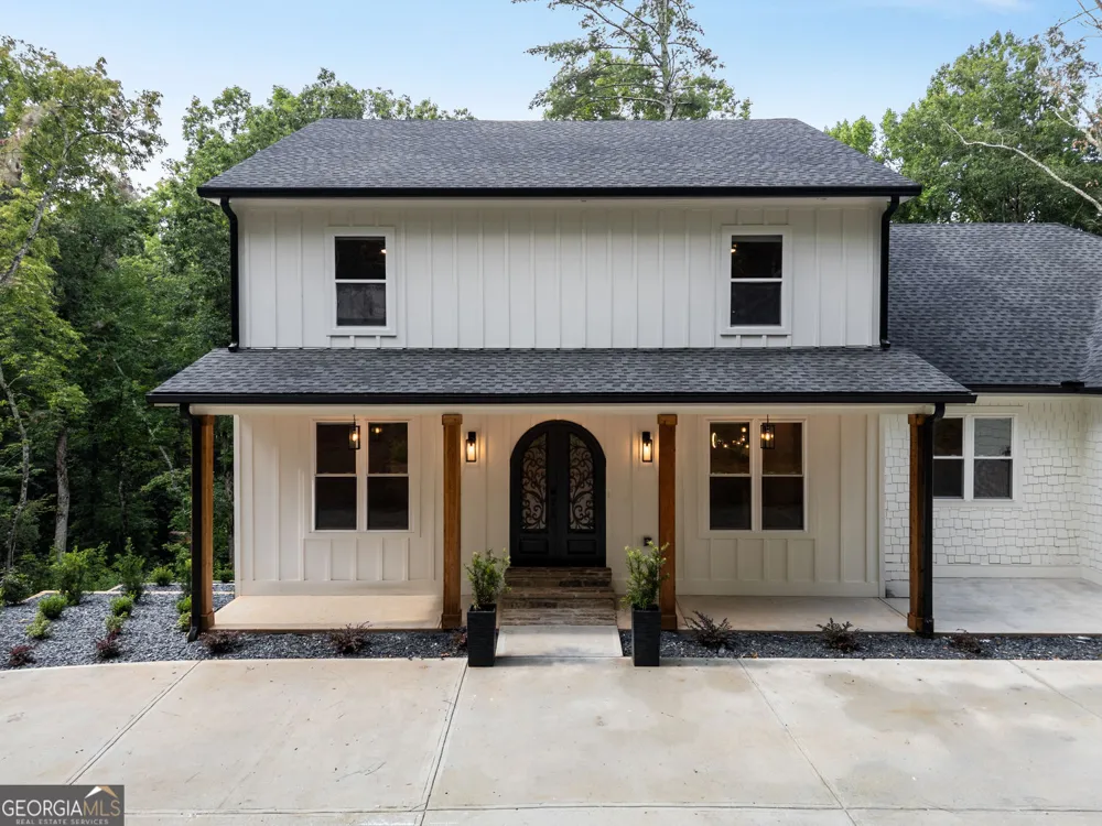 336 FRANCES DR Ellijay, GA 30536