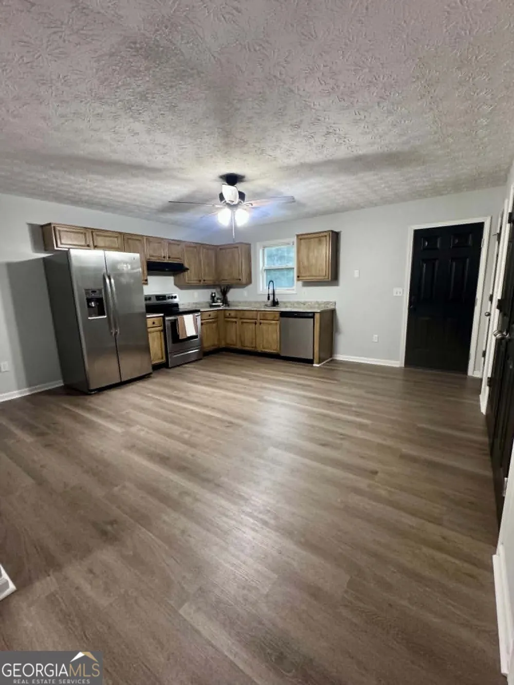 1300 Hill ST Comer, GA 30629