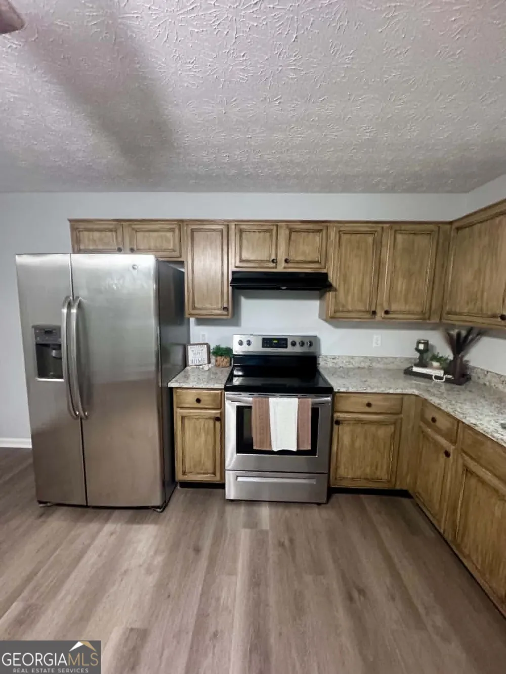 1300 Hill ST Comer, GA 30629