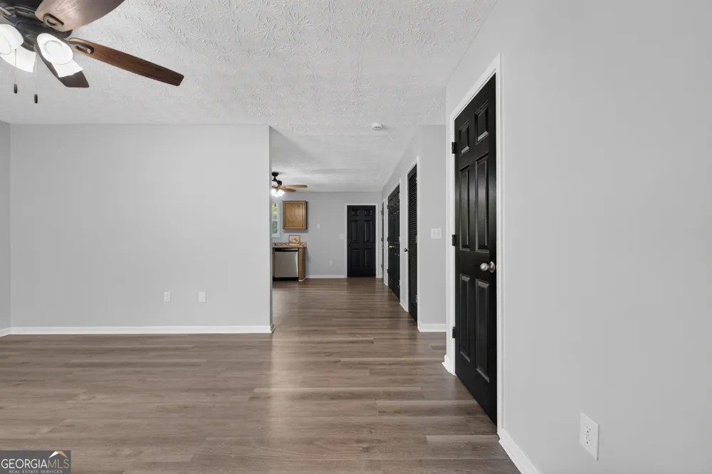 1300 Hill ST Comer, GA 30629