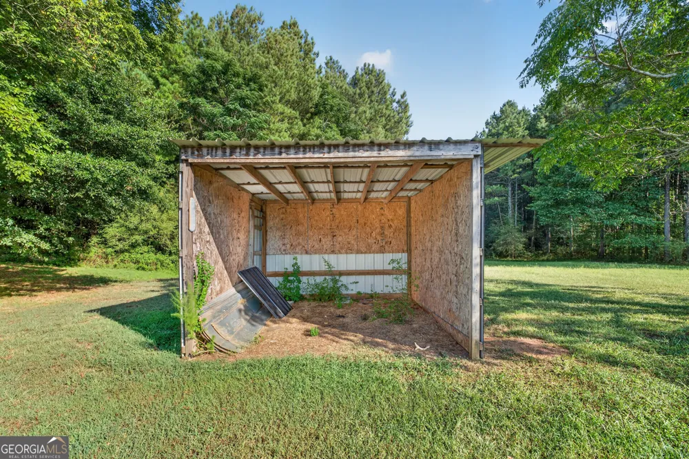 1300 Hill ST Comer, GA 30629