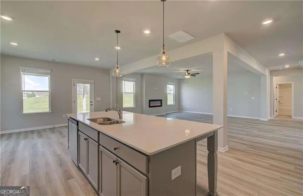 117 Blessing Brook WAY Locust Grove, GA 30248