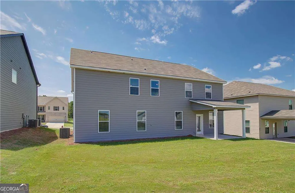 117 Blessing Brook WAY Locust Grove, GA 30248