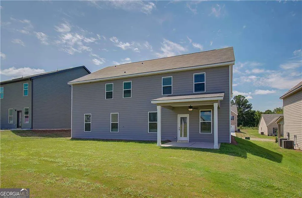 117 Blessing Brook WAY Locust Grove, GA 30248