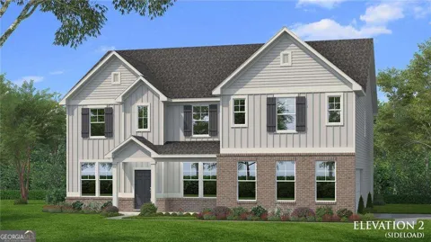 117 Blessing Brook WAY