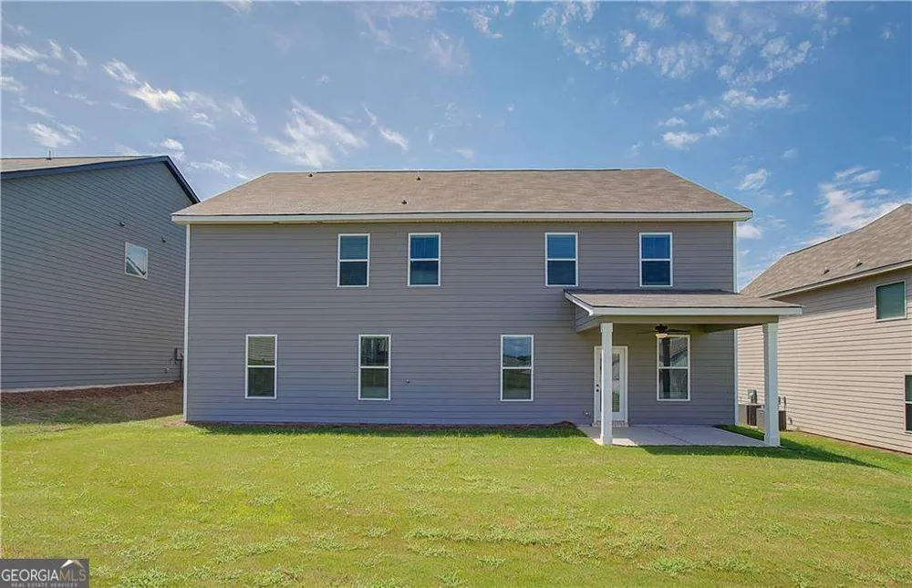 117 Blessing Brook WAY Locust Grove, GA 30248