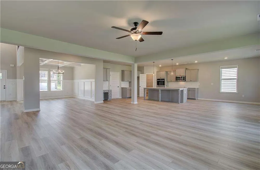 117 Blessing Brook WAY Locust Grove, GA 30248
