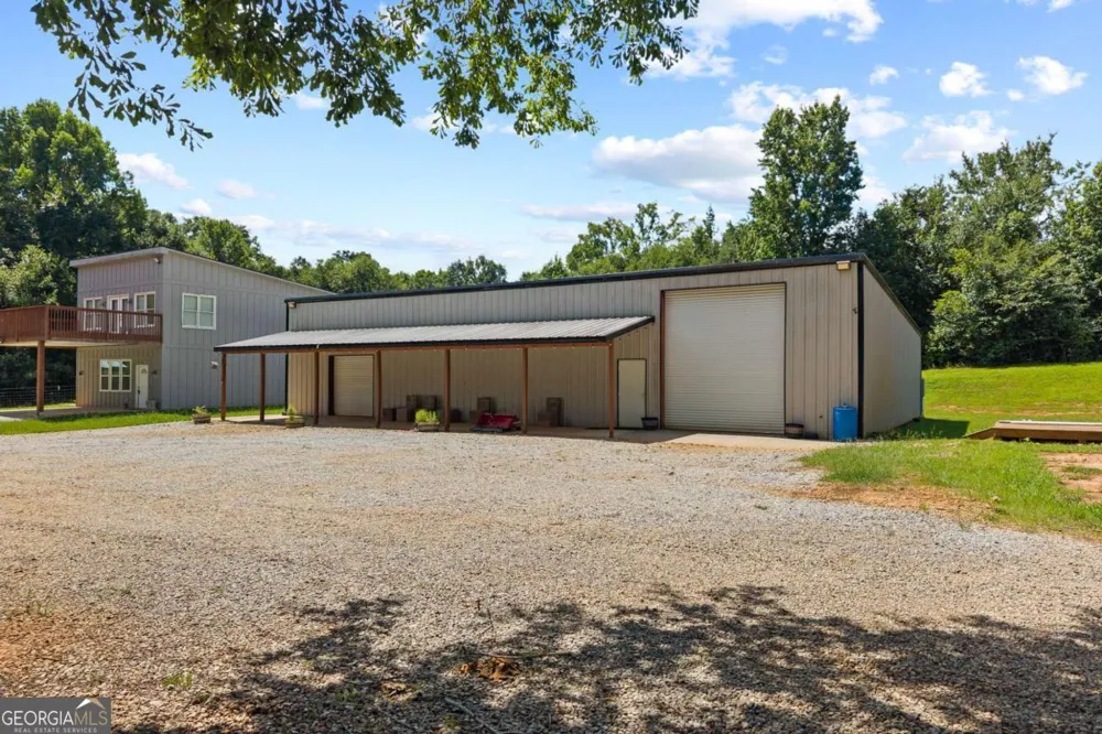 221 Columbus DR Homer, GA 30547