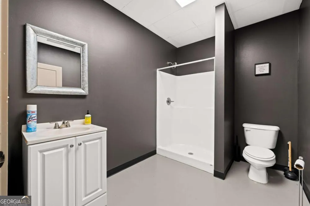 221 Columbus DR Homer, GA 30547