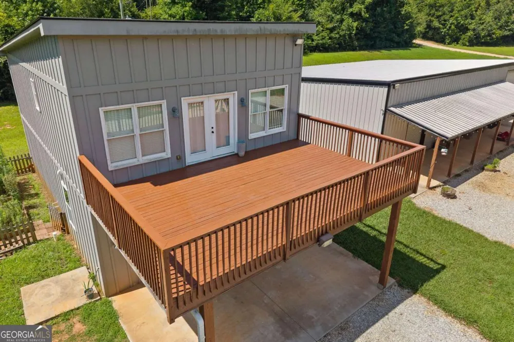 221 Columbus DR Homer, GA 30547