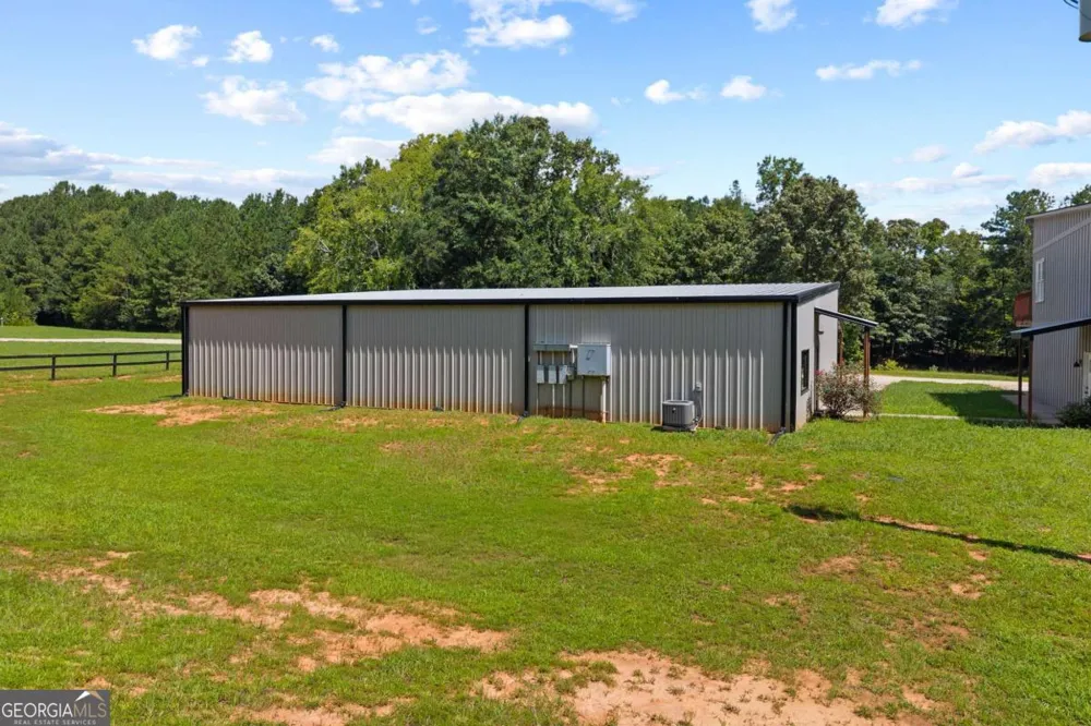 221 Columbus DR Homer, GA 30547
