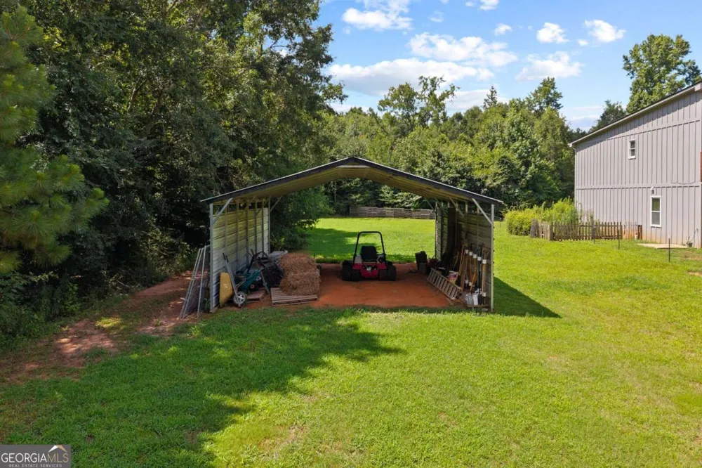 221 Columbus DR Homer, GA 30547