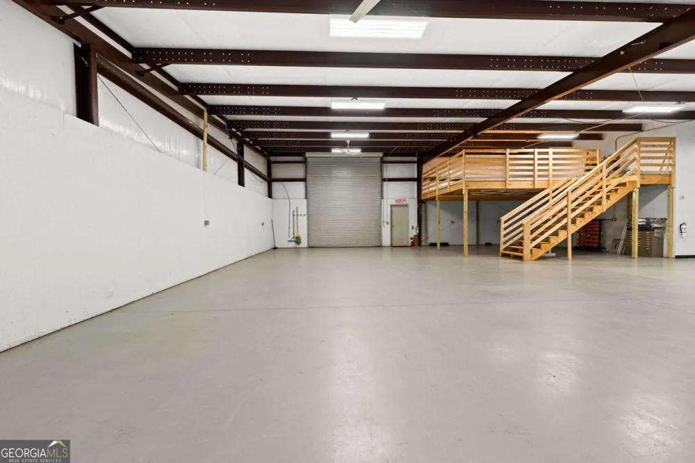 221 Columbus DR Homer, GA 30547