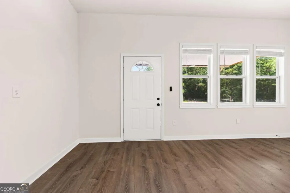 221 Columbus DR Homer, GA 30547