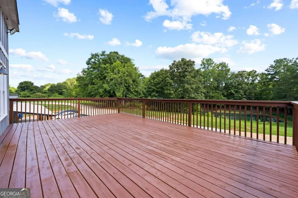 221 Columbus DR Homer, GA 30547
